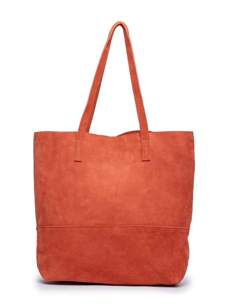 Mamuye Classic Tote