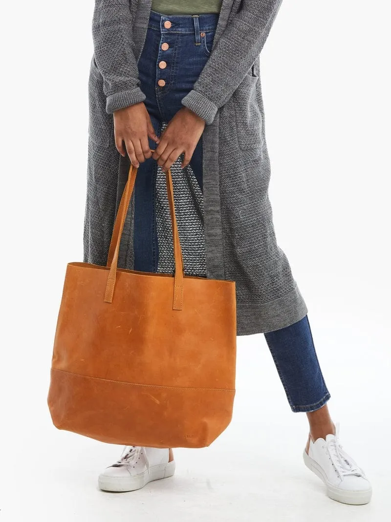 Mamuye Classic Tote