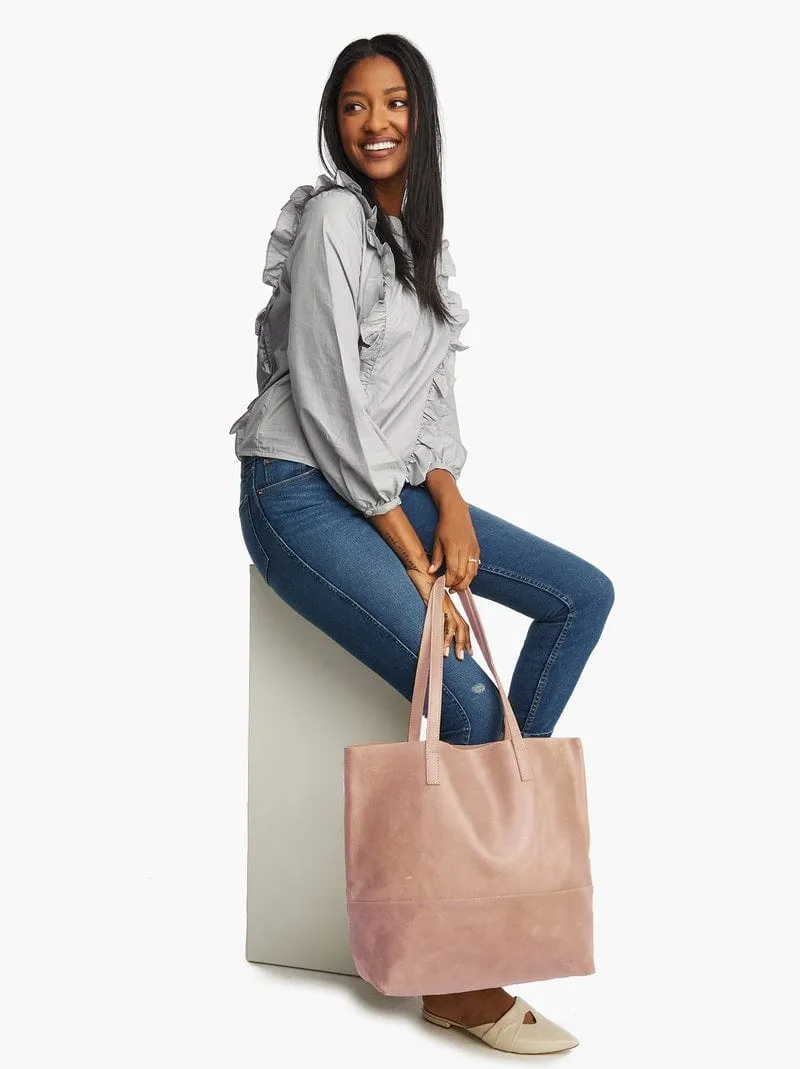 Mamuye Classic Tote