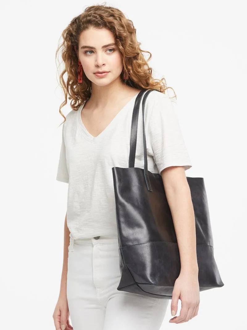 Mamuye Classic Tote