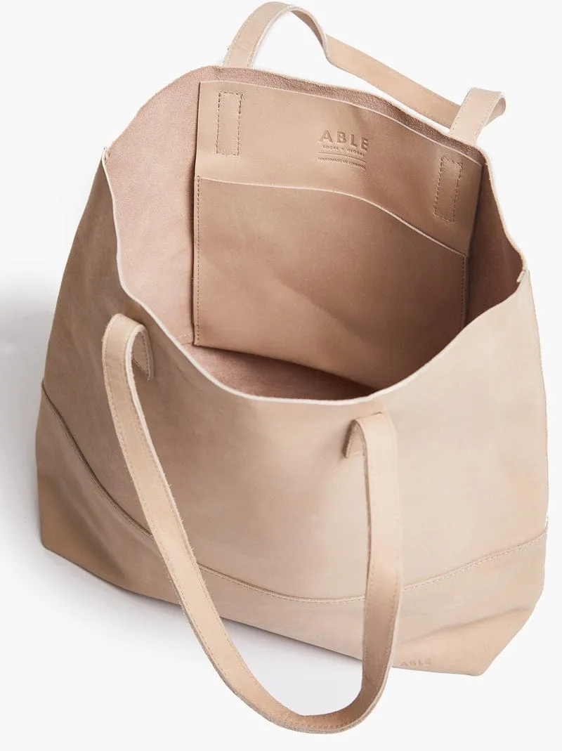 Mamuye Classic Tote