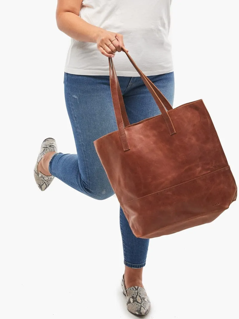 Mamuye Classic Tote