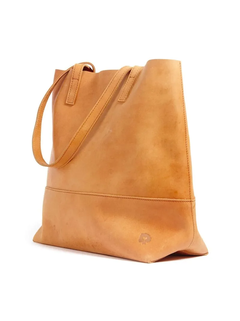 Mamuye Classic Tote