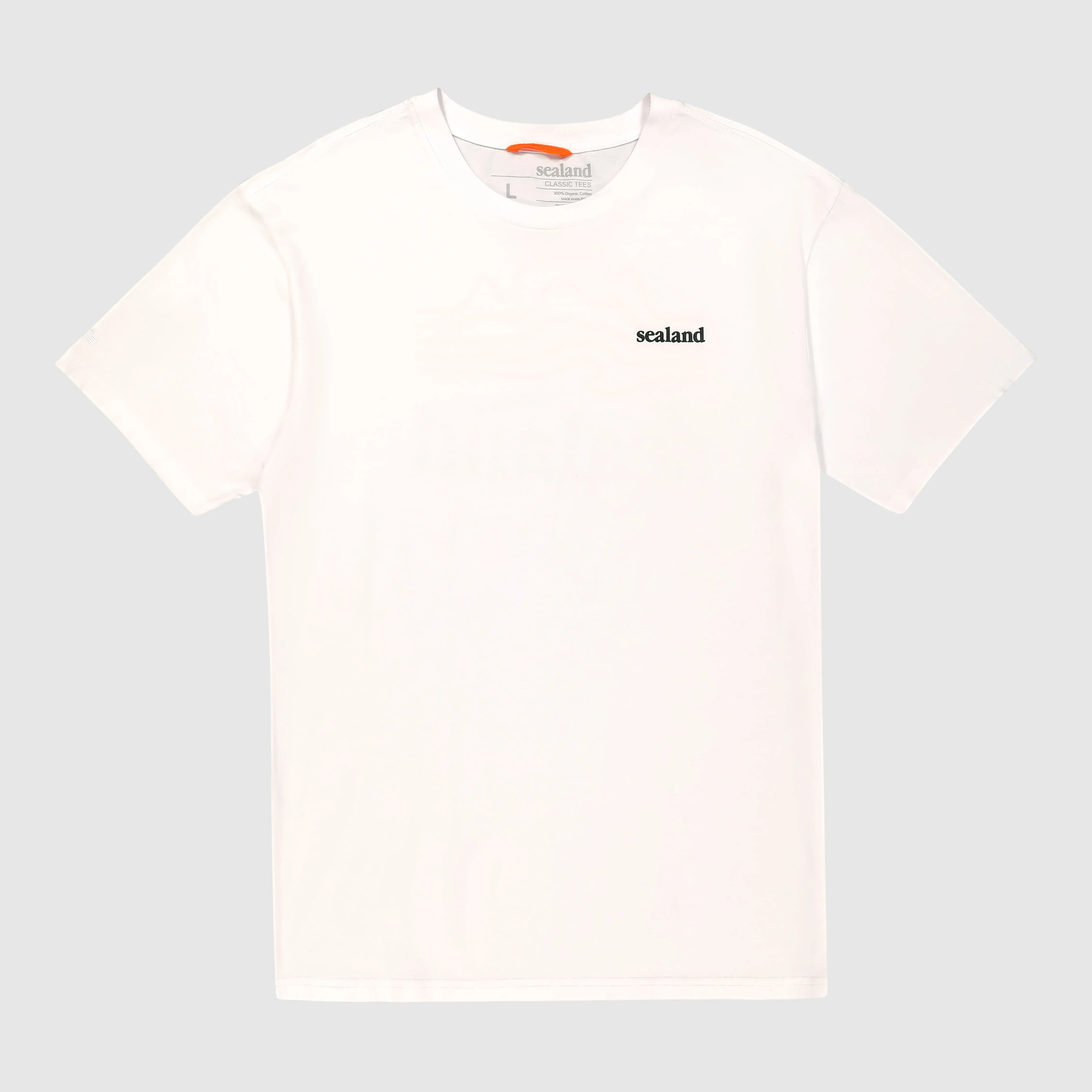 Men's Core Logo Tee