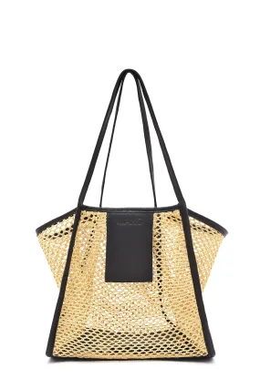 Mesh Bag Black