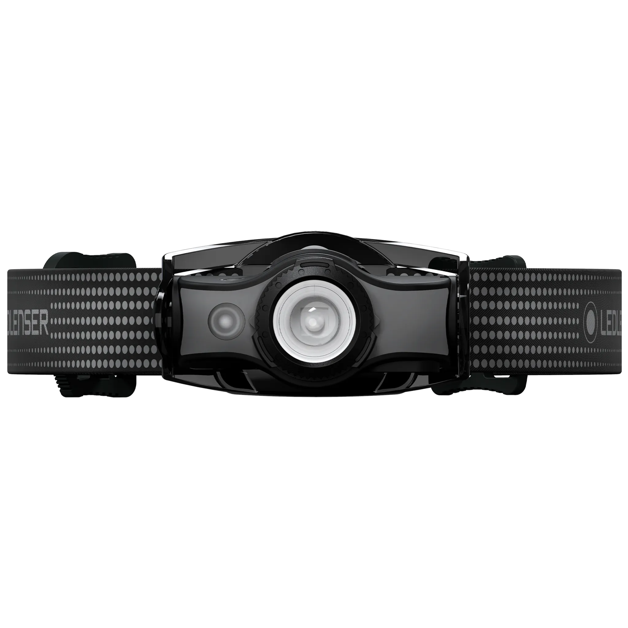 MH5 Rechargeable Outdoor Head Torch