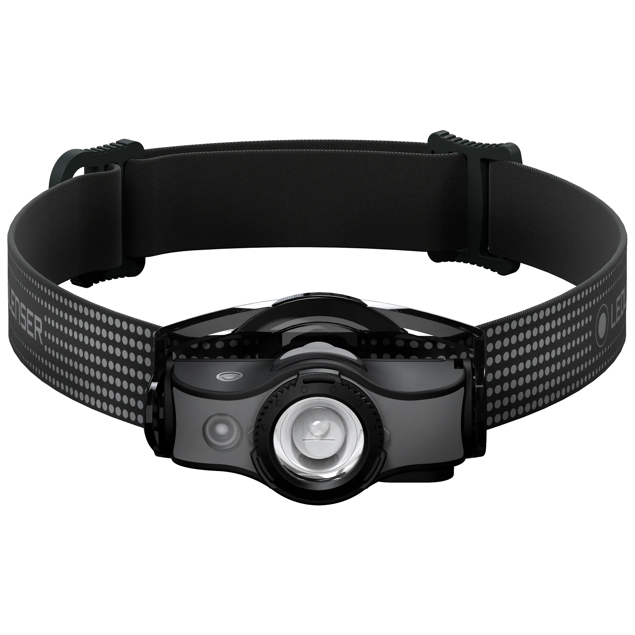 MH5 Rechargeable Outdoor Head Torch