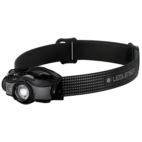 MH5 Rechargeable Outdoor Head Torch