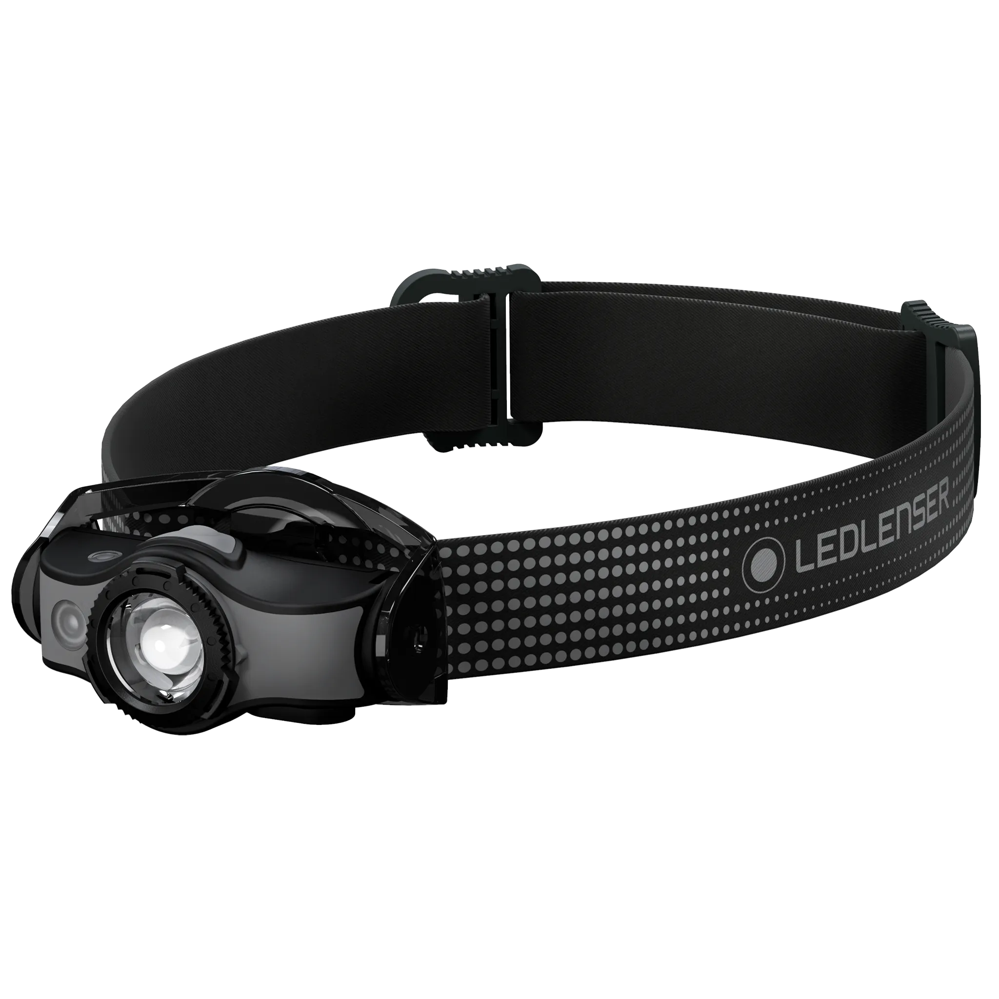 MH5 Rechargeable Outdoor Head Torch