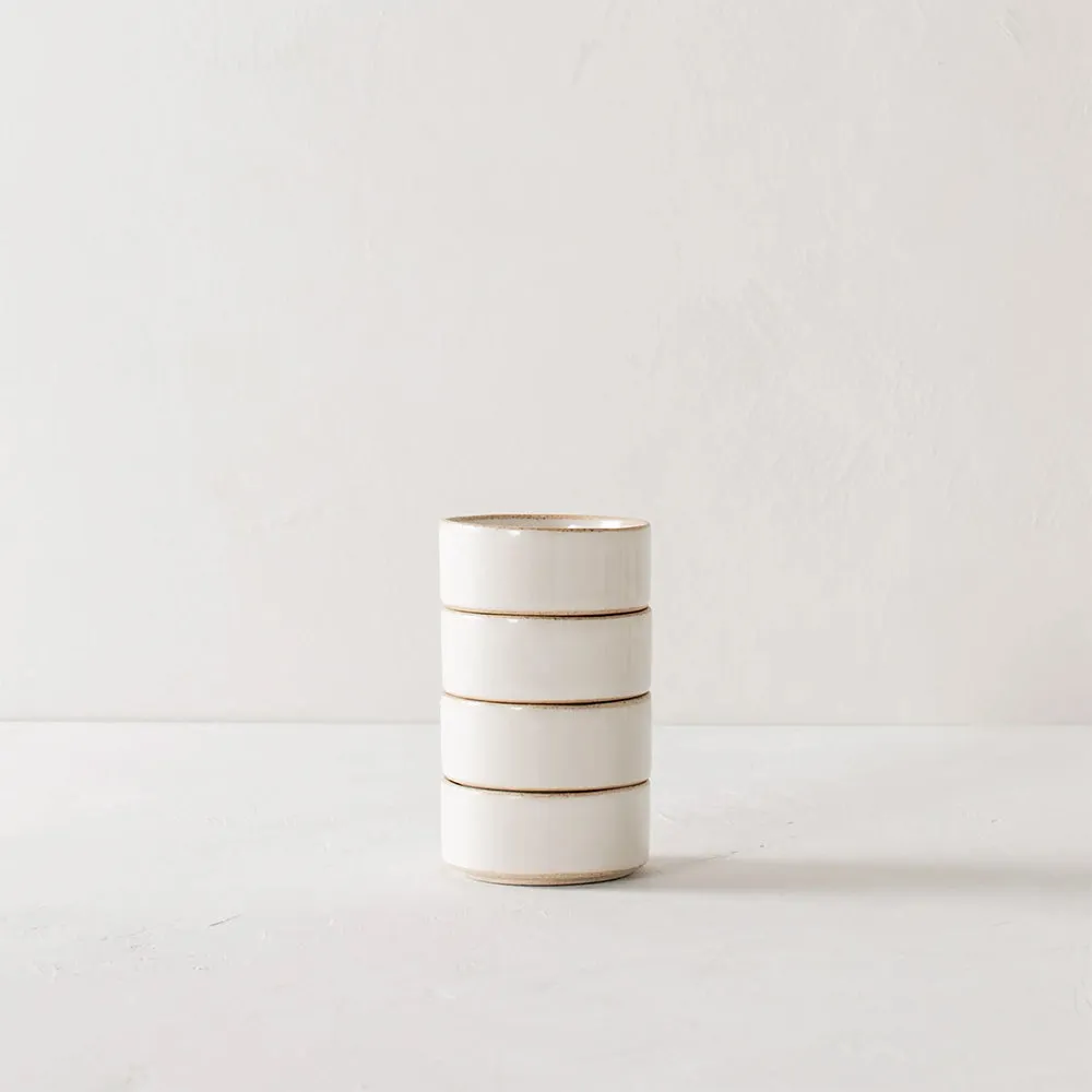 Minimal Stoneware Ramekin