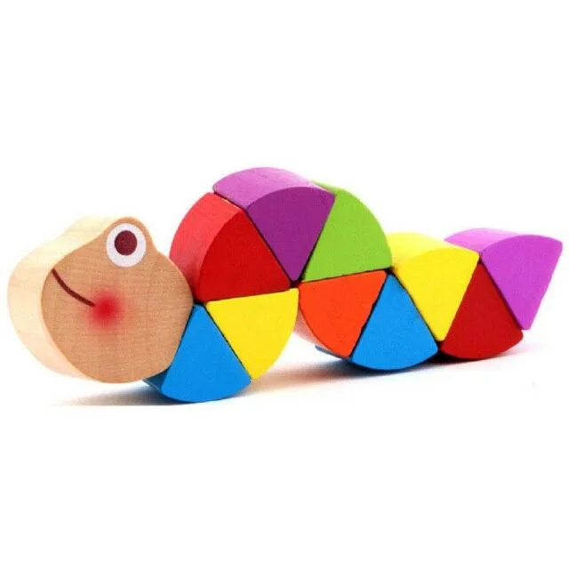 Montessori Baby Activity Busy Board DIY Toy Kids Early Educational Teaching Aids Learning Skill Part Cognition Toys Game Puzzle