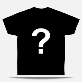 MYSTERY TEE