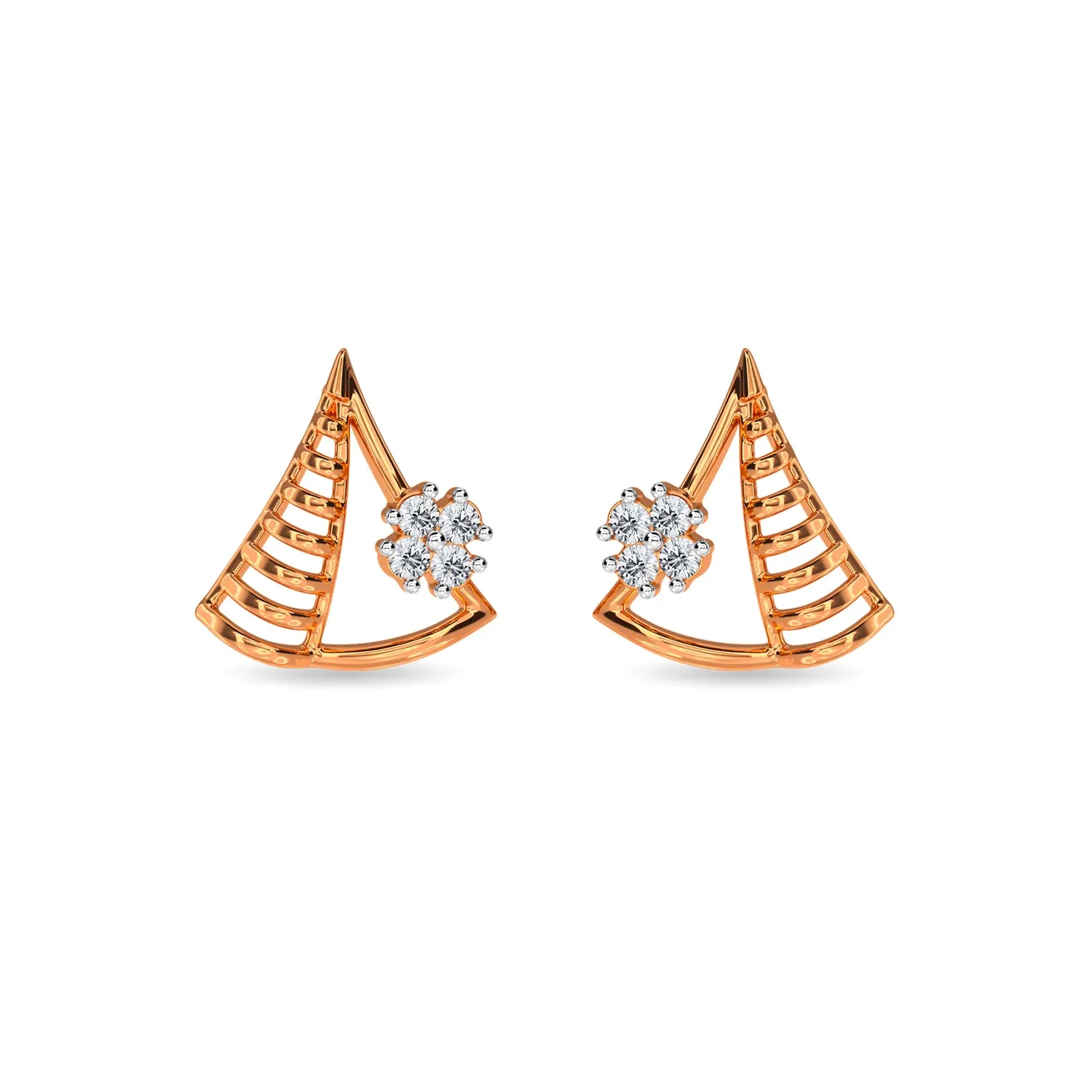 Naoka Earring