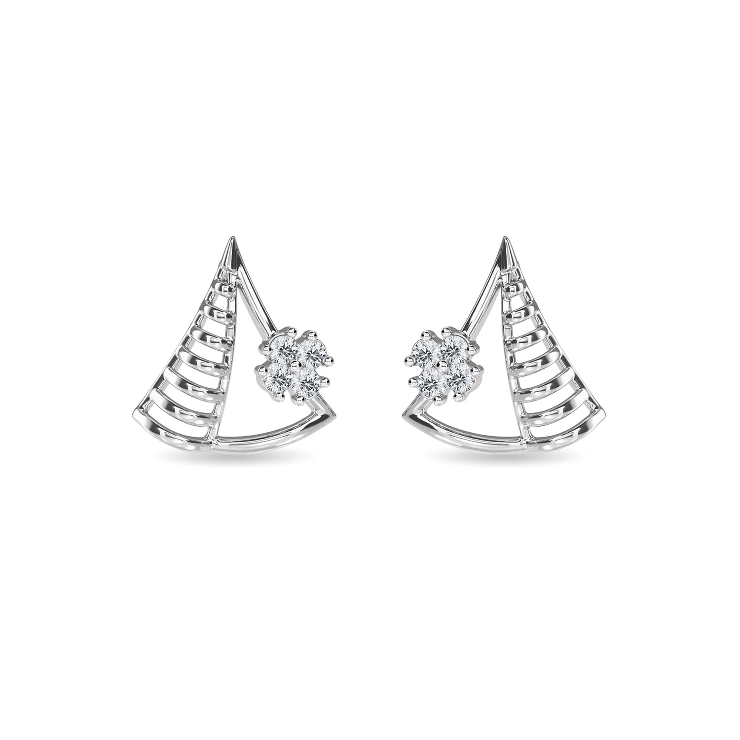 Naoka Earring