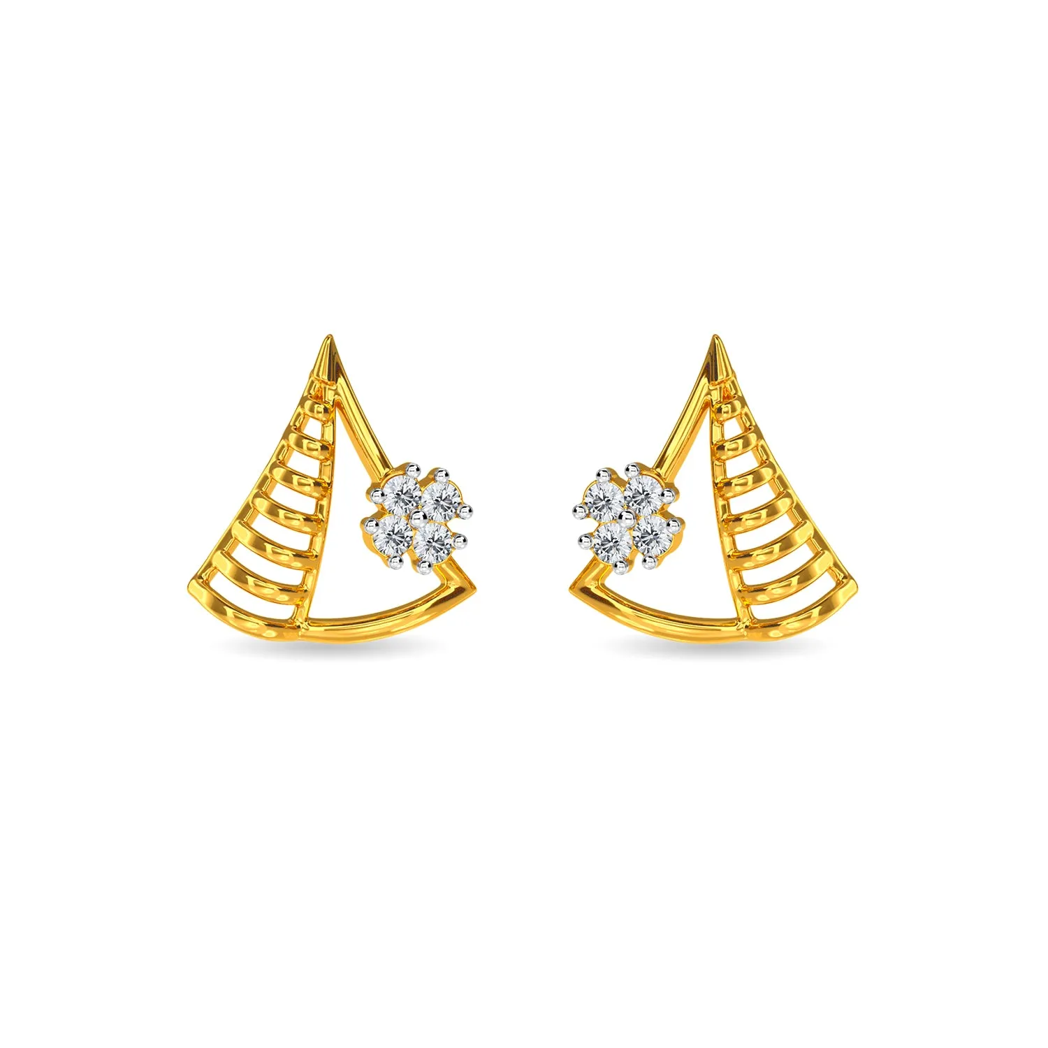 Naoka Earring