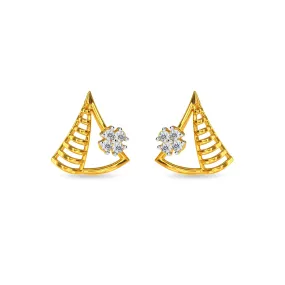 Naoka Earring