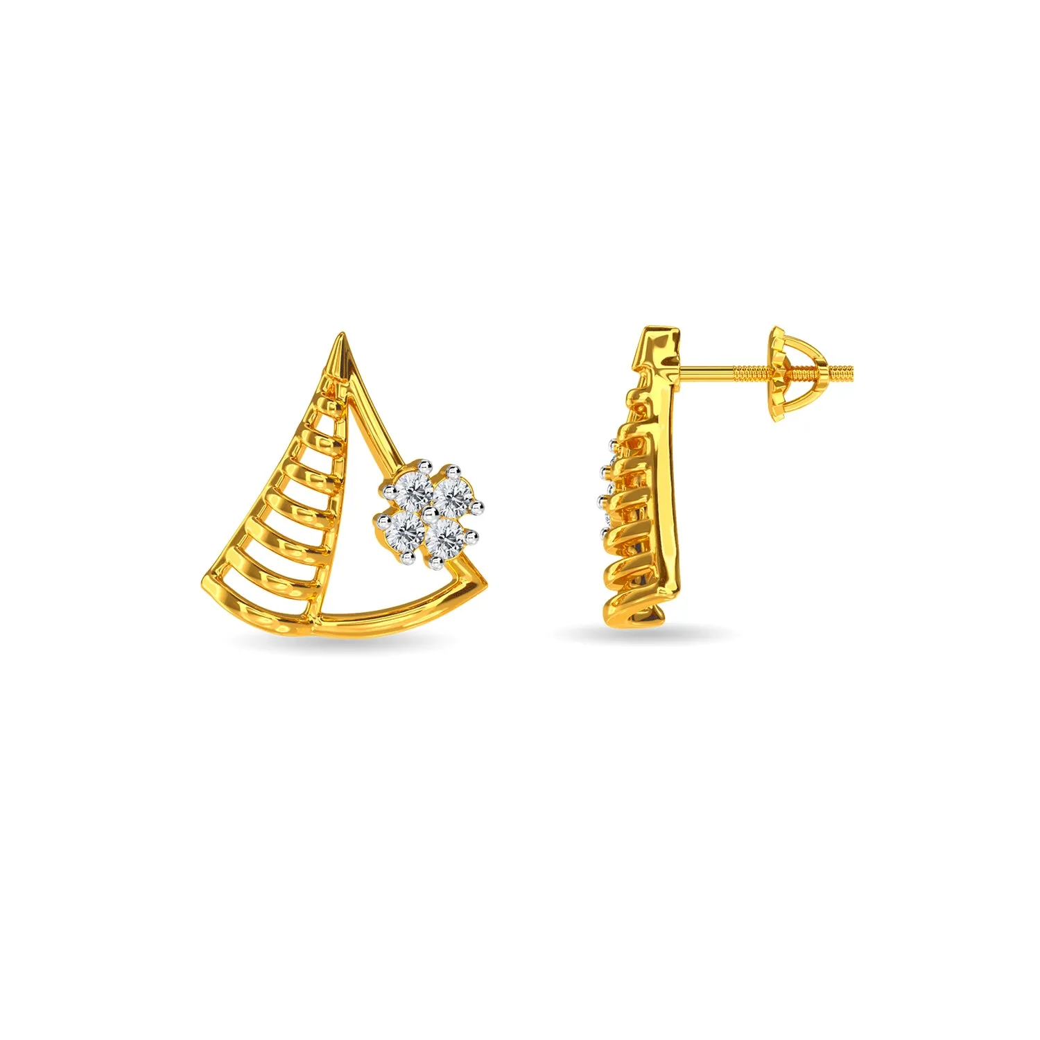 Naoka Earring