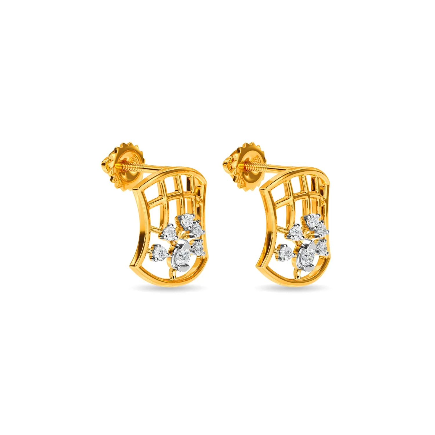 Neave Earring