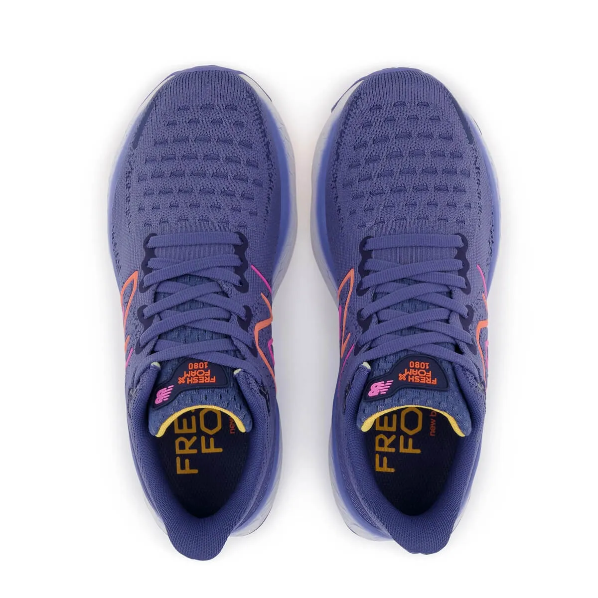 New Balance Fresh Foam 1080 v12 Womens | Night Sky