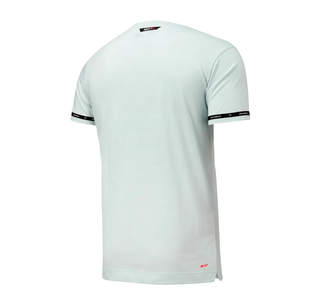 New Balance Graft Print T-Shirt