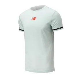 New Balance Graft Print T-Shirt