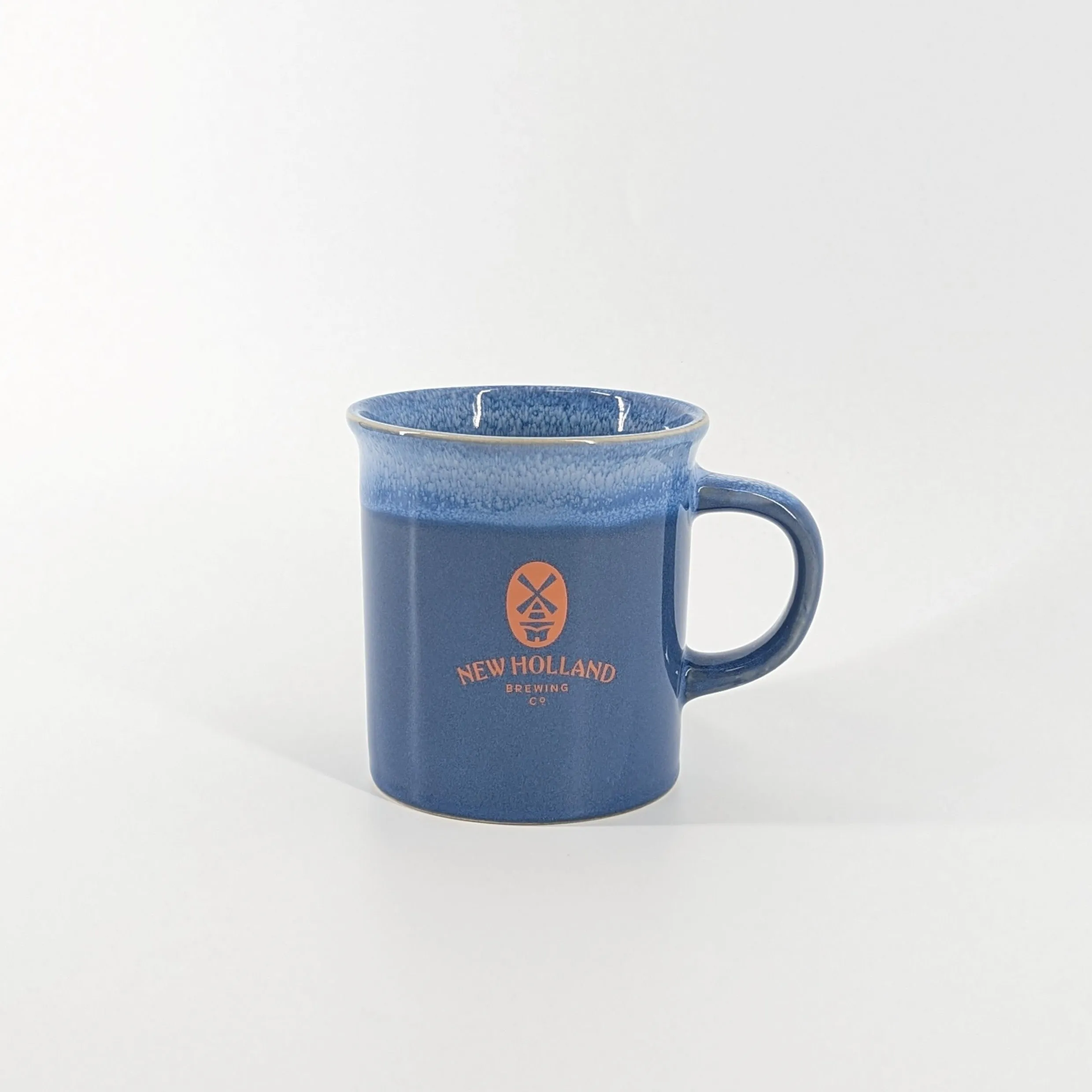 NHBC Ceramic Mug