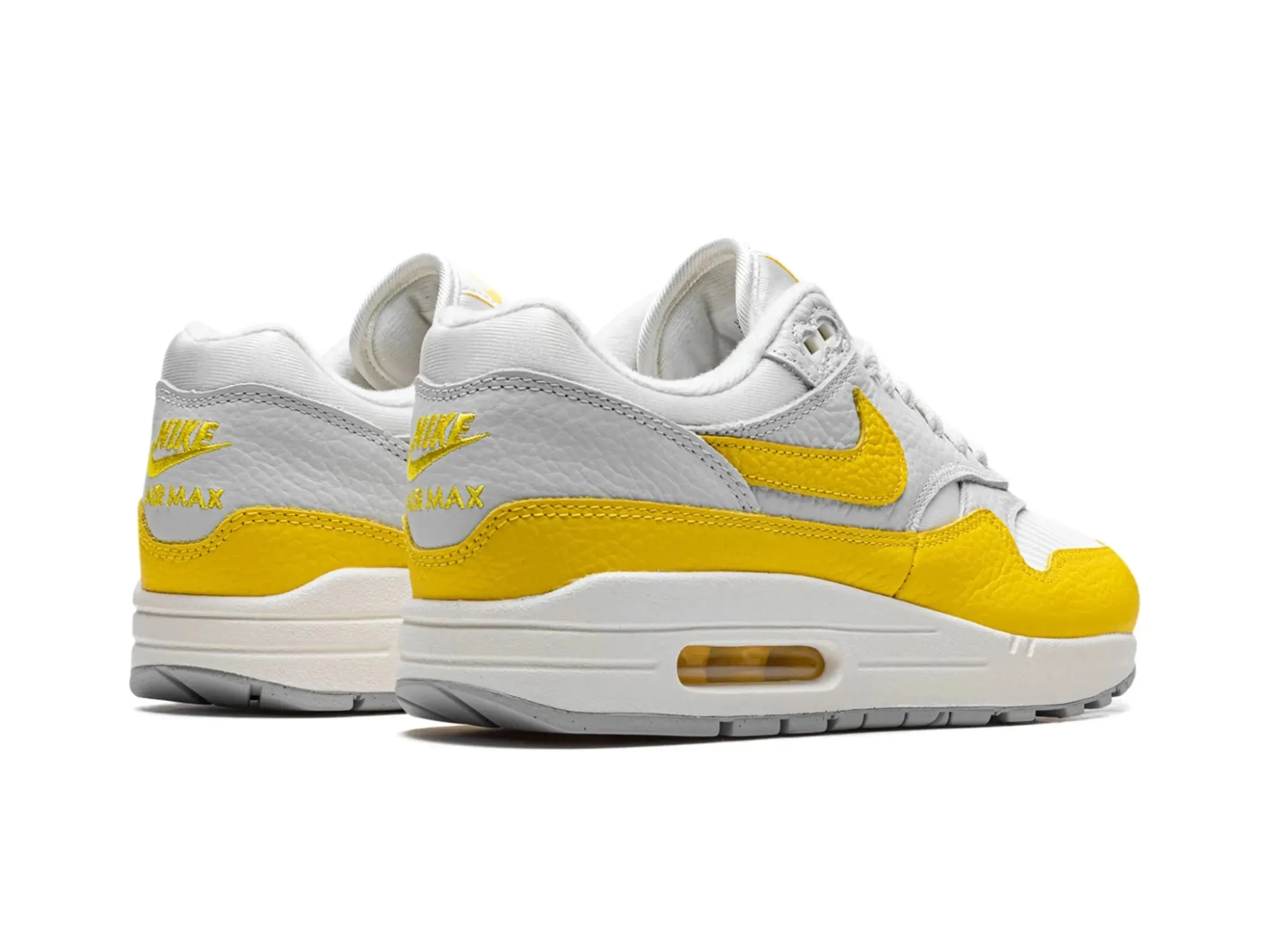 Nike Air Max 1 "Tour Yellow"