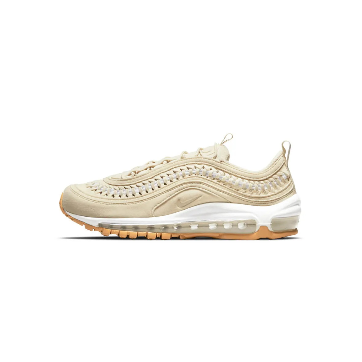 Nike Air Max 97 LX Fossil