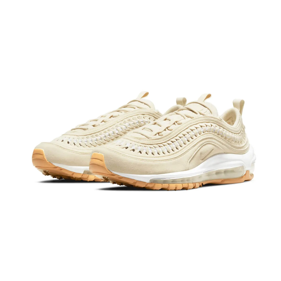 Nike Air Max 97 LX Fossil