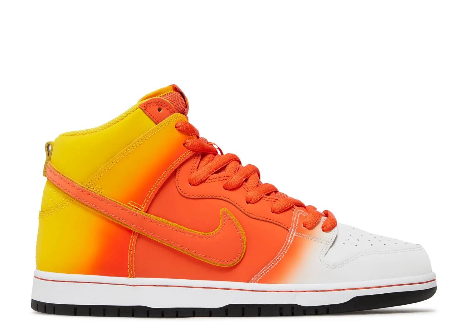 Nike Dunk High SB Sweet Tooth Candy Corn Men