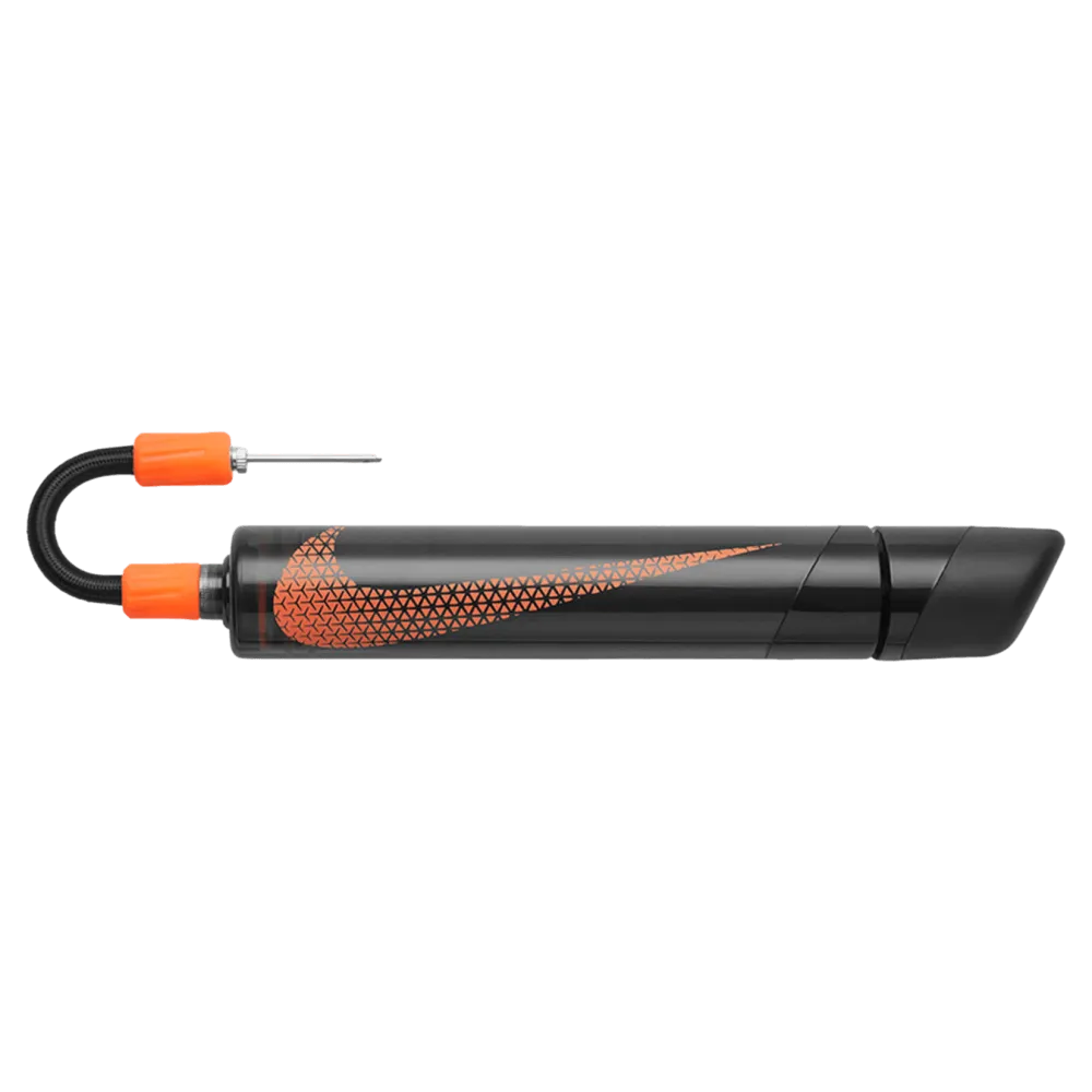 Nike Hyperspeed Swoosh Ball Pump