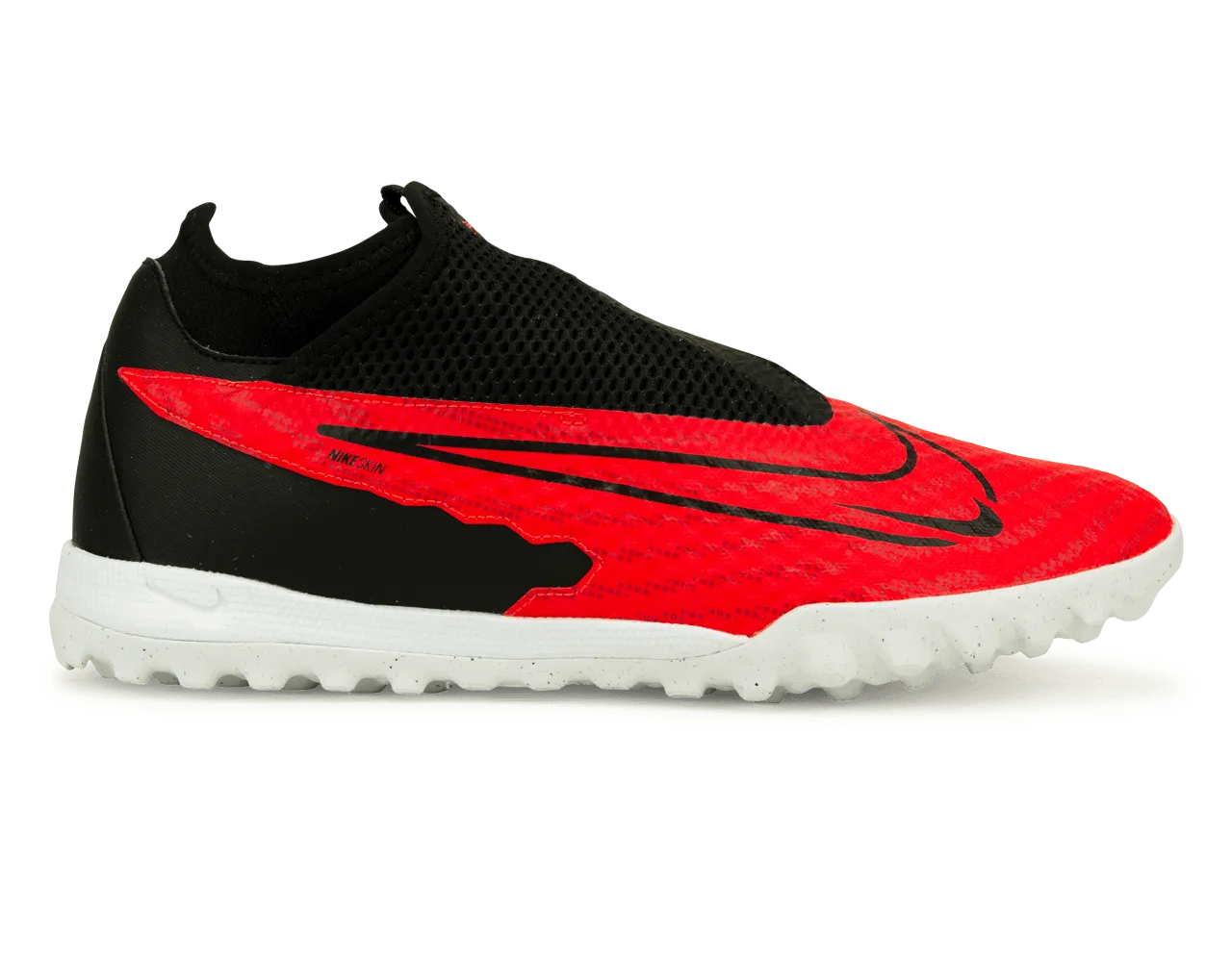 Nike Men's Phantom GX Academy DF TF Red/Black