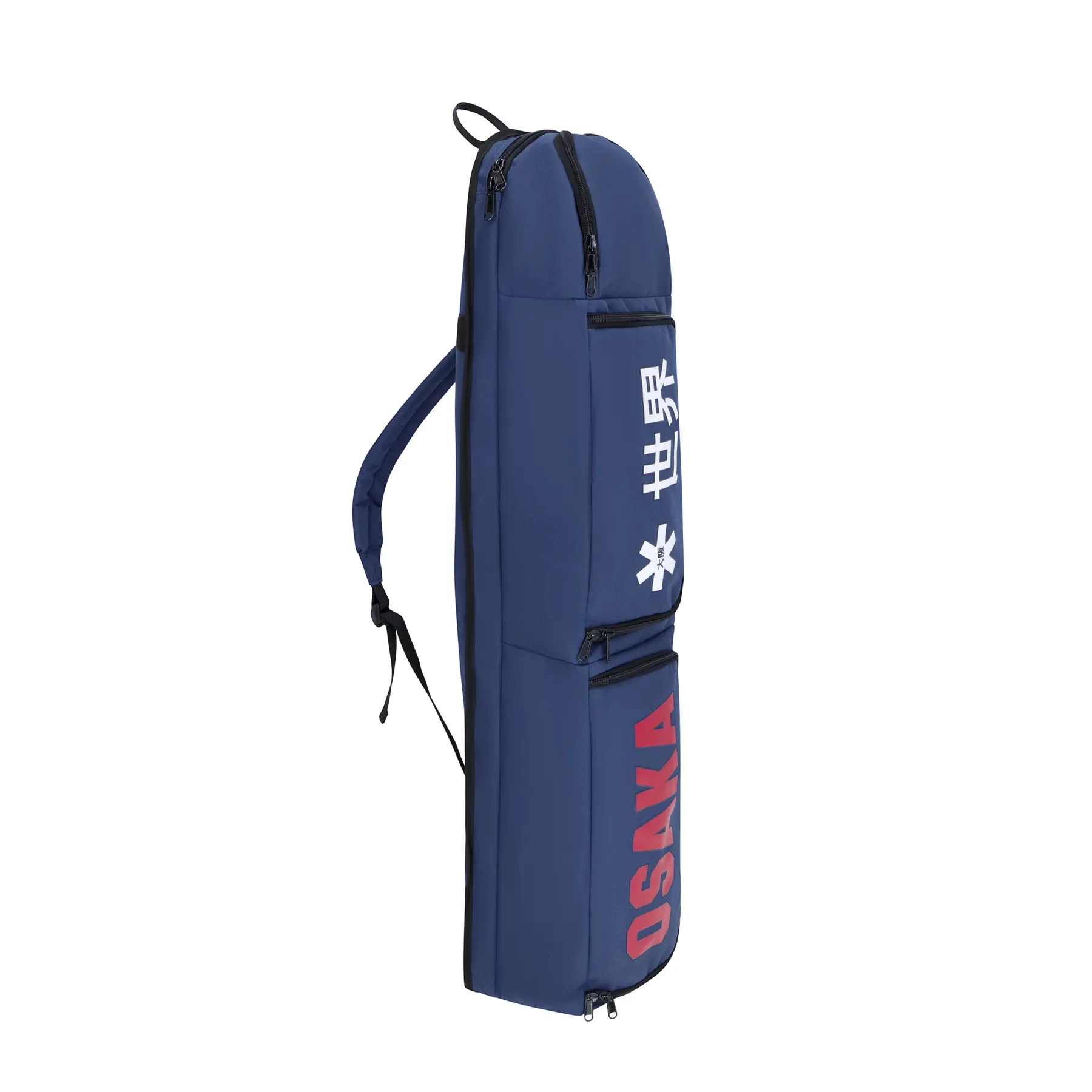 Osaka Sports 2.0 Medium Stickbag - Navy