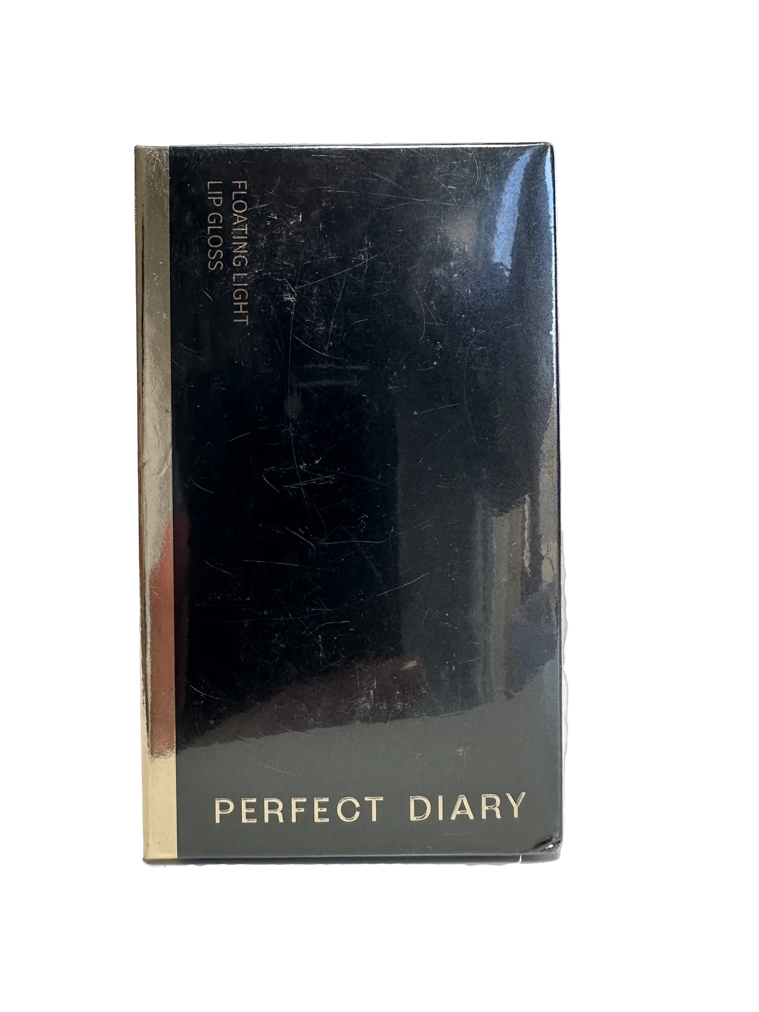 perfect diary Floating Light Lip Gloss 102 4g