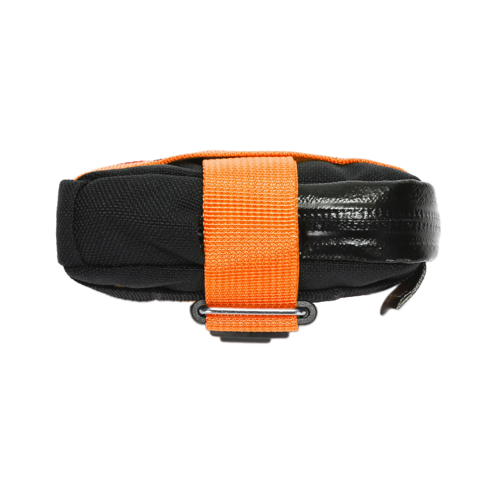 Plan B Nano Saddle Bag Neon Orange Distinction