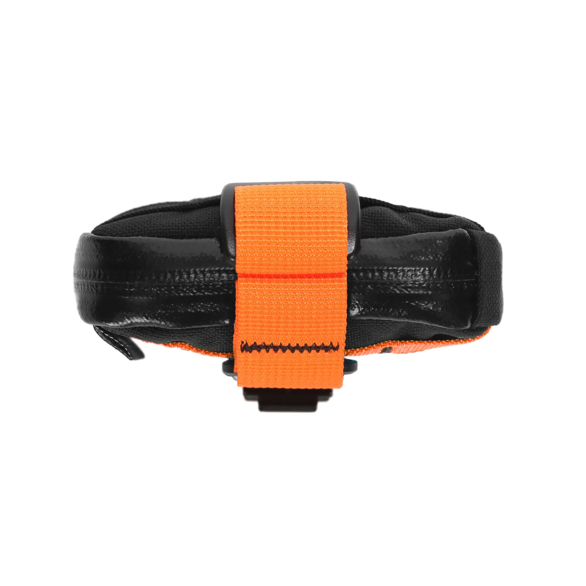 Plan B Nano Saddle Bag Neon Orange Distinction