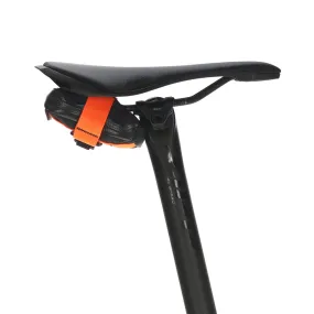 Plan B Nano Saddle Bag Neon Orange Distinction