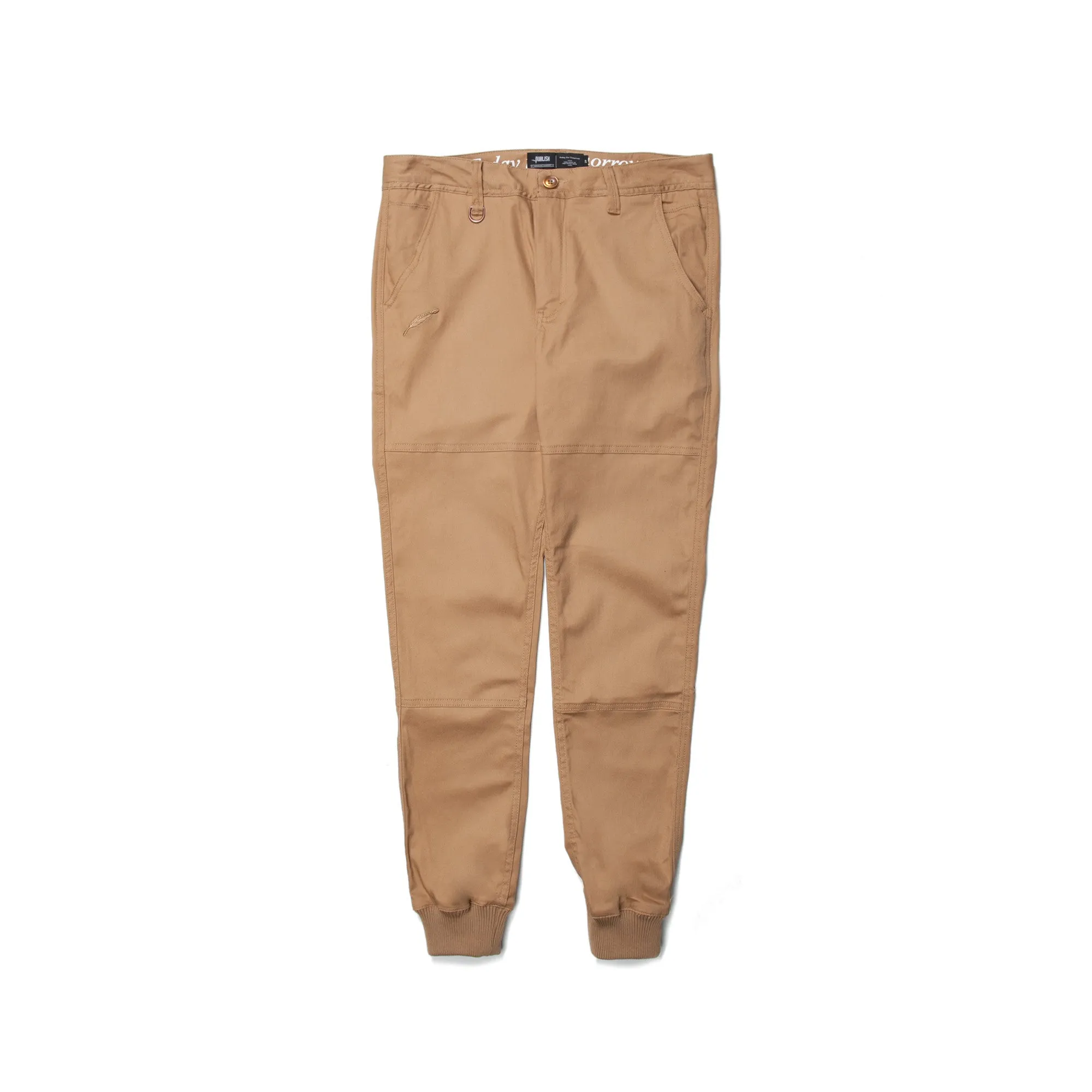 Publish Legacy 2.0 Jogger Pants Tan