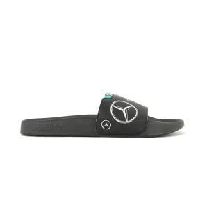 Puma - Men's Mercedes-AMG Petronas Motorsport F1 Leadcat 2.0 Slides (307414 02)