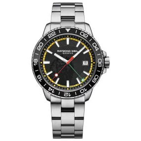 Raymond Weil Tango Bob Marley Limited Edition