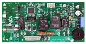 Replacement Board for Norcold Refrigerator 6212XX