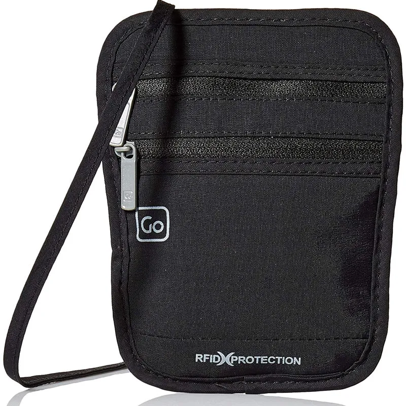 RFID Passport Pouch