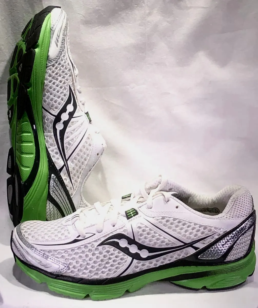 SAUCONY Women's Grid •Mirage• Running Shoe  - Preowned