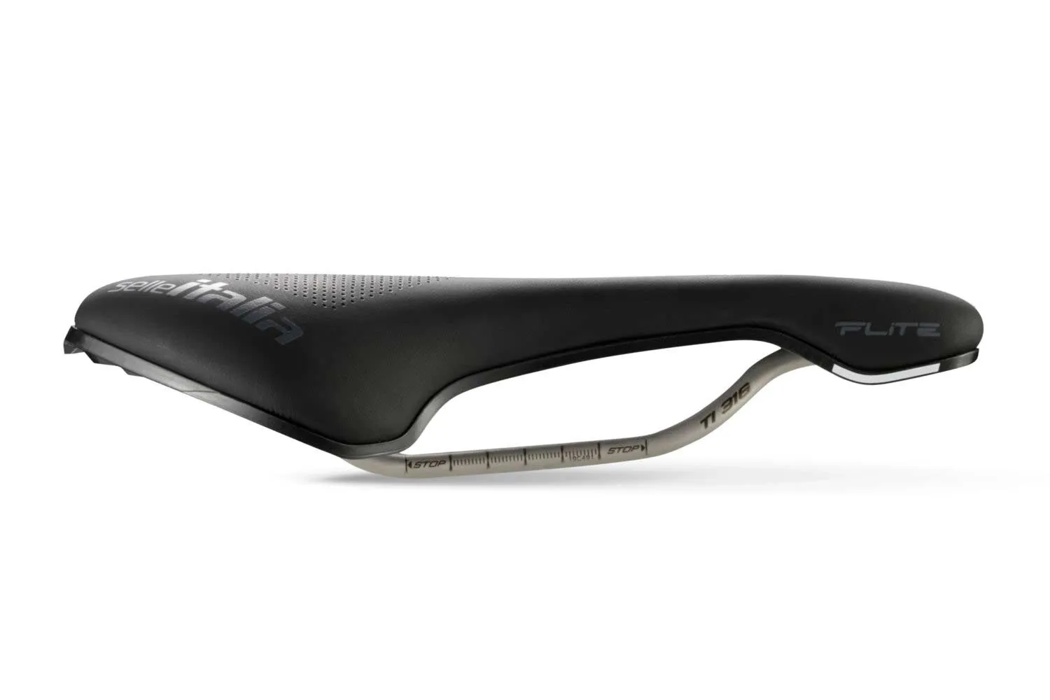 Selle Italia Flite Boost Endurance TI316 Superflow