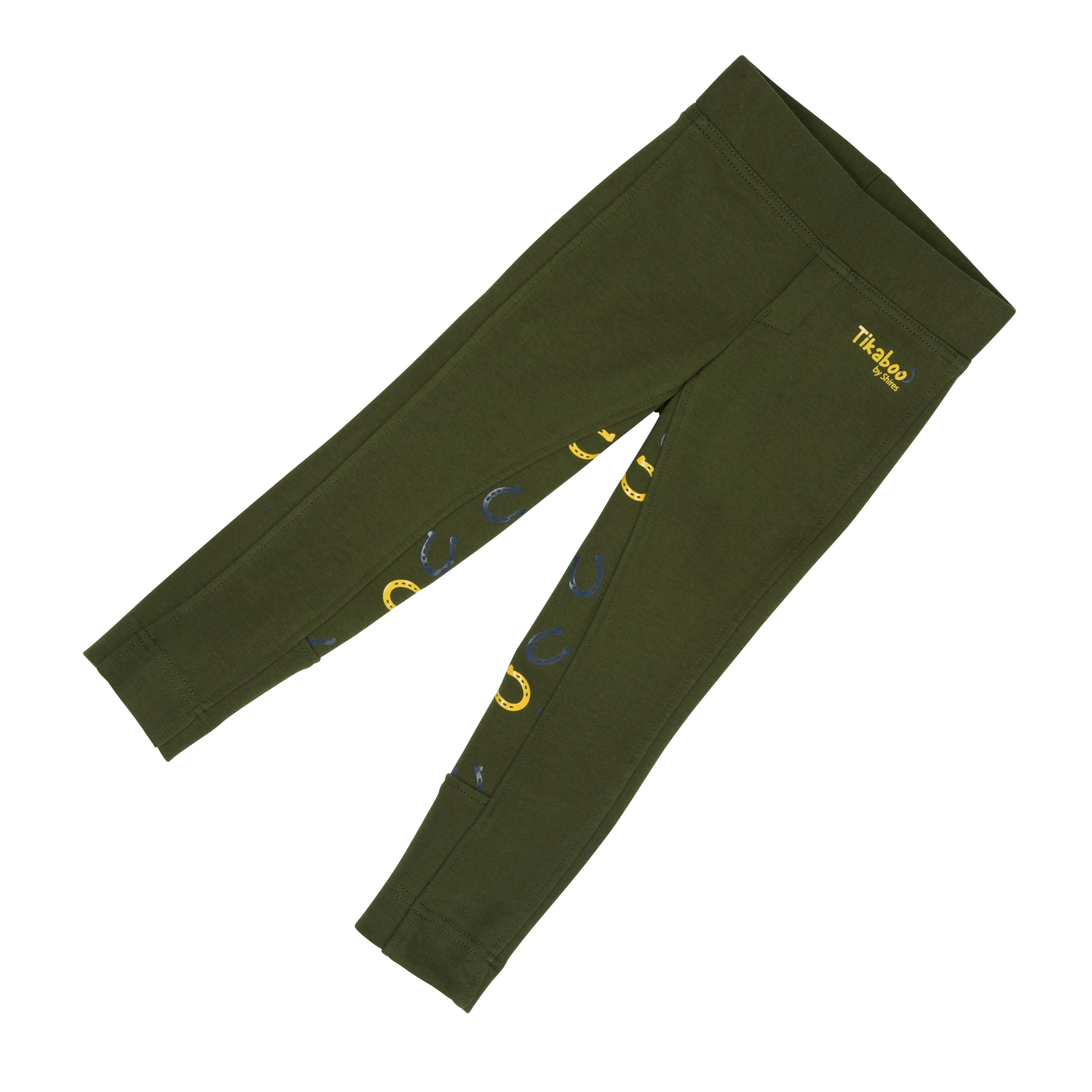 Shires Tikaboo Children's Jodhpurs