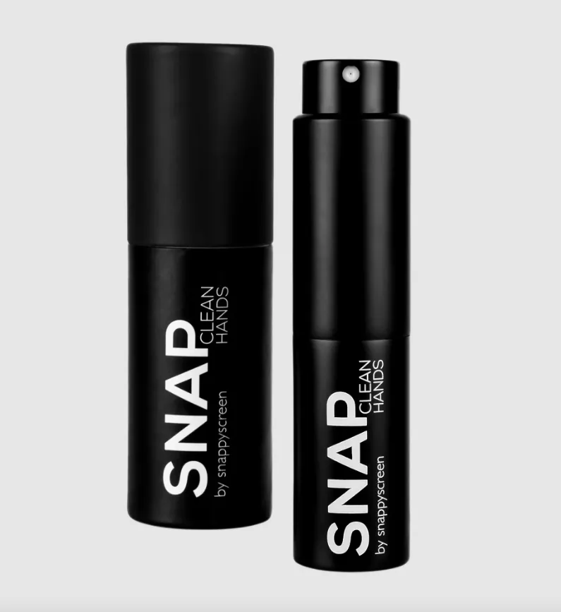 SNAP Applicator Travel Sanitizer - Signature Scent