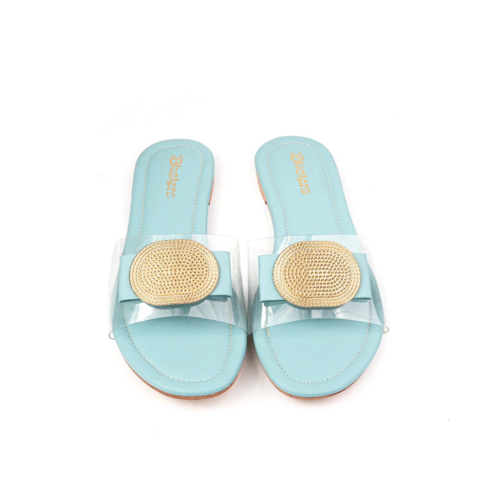 Sphere Buckle Slides