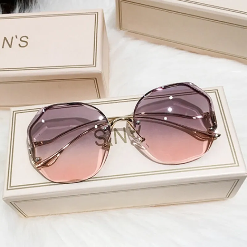 Spring Mirage Vision Sunnies