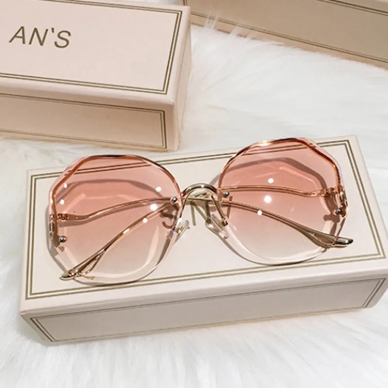 Spring Mirage Vision Sunnies