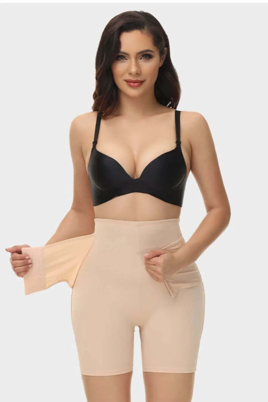 Squeeze Shapewear